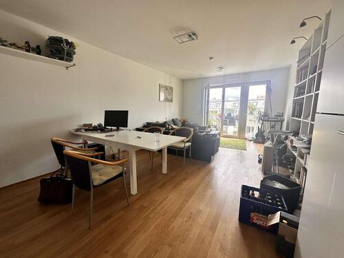 Foto - 2 Zimmer Etagenwohnung zur Miete in Berlin