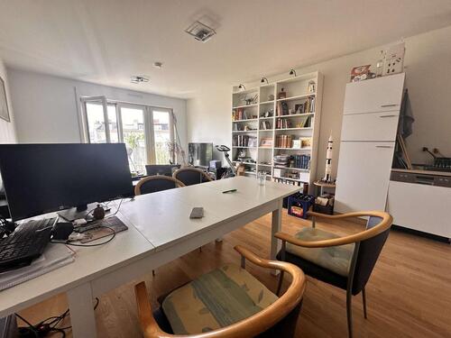 Foto - 2 Zimmer Etagenwohnung in Berlin