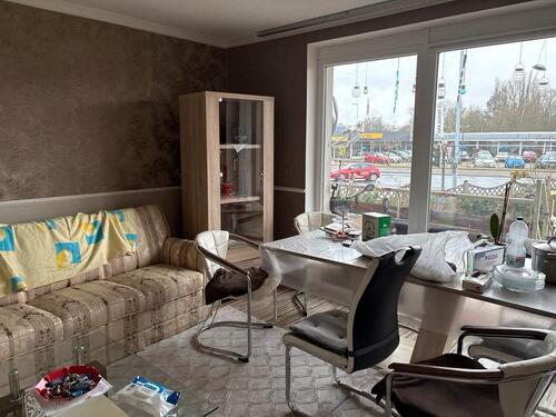 Foto - 3 Zimmer Erdgeschoßwohnung zur Miete in Nordenham