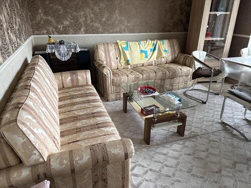 Foto - 3 Zimmer Erdgeschoßwohnung in Nordenham