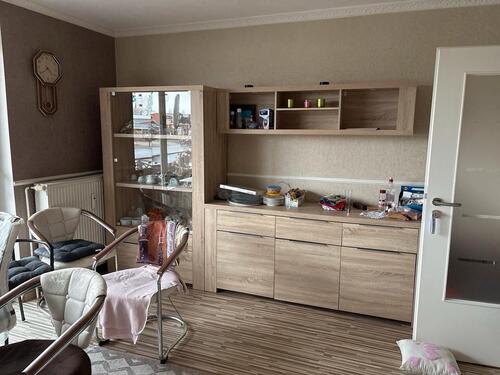 Foto - Erdgeschoßwohnung in Nordenham zur Miete