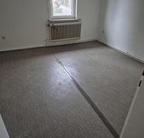 Ruhig gelegene 2-Zimmer-Wohnung in LiebenburgDörnten