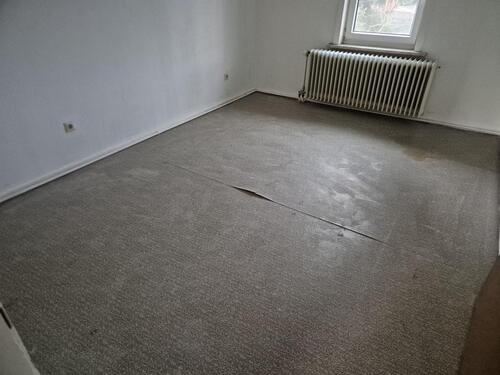 Foto - 2 Zimmer Etagenwohnung zur Miete in Liebenburg