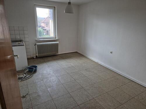 Foto - Etagenwohnung in Liebenburg zur Miete