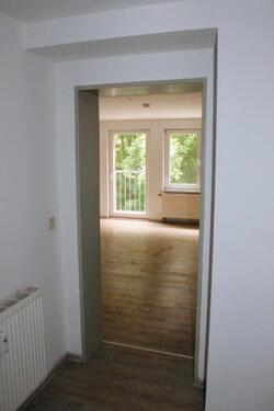 Foto - 2 Zimmer Etagenwohnung zur Miete in Naumburg (Saale)