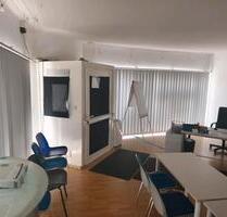 Gewerberaum Büro Stadtmitte Forchheim - Hallerndorf