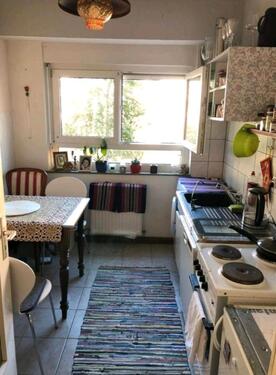 Foto - 2 Zimmer Etagenwohnung in Stuttgart