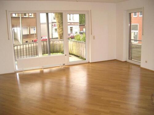 Foto - 3.5 Zimmer Erdgeschoßwohnung zur Miete in Herne