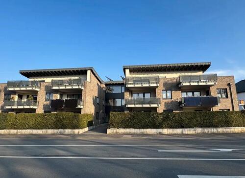 Foto - Exklusive Penthousewohnung mit Garage und großer Dachterrasse