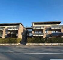 Exklusive Penthousewohnung mit Garage und großer Dachterrasse - Dorsten Alt-Wulfen