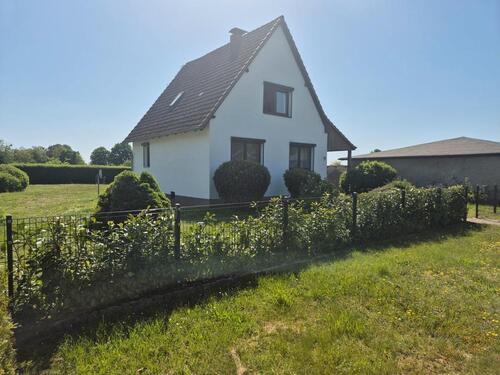 Foto - Einfamilienhaus mit großem Grundstück in Blumenow