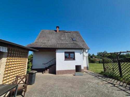 Foto - Einfamilienhaus zum Kaufen in Fürstenberg/Havel