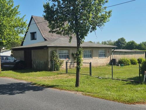 Foto - Einfamilienhaus in Fürstenberg/Havel