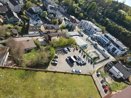 Foto - Etagenwohnung in Bingen am Rhein
