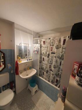 Foto - Etagenwohnung in Schwalbach am Taunus