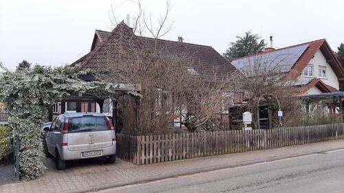 Foto - Einfamilienhaus zum Kaufen in Armsheim