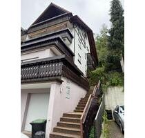 120qm 4-ZKB Maisonette in Bad Herrenalb (ab 15.10.2025)