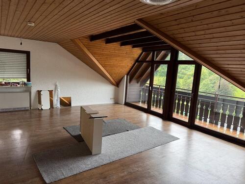 Foto - Etagenwohnung zur Miete in Bad Herrenalb
