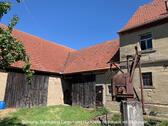 Foto - Einfamilienhaus in Oberschwarzach