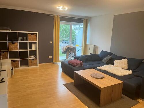 Foto - Attraktive 2-Zimmer-Wohnung möbliert Wolfsburg Düsseldorfer Str.