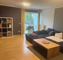 Attraktive 2-Zimmer-Wohnung möbliert Wolfsburg Düsseldorfer Str.