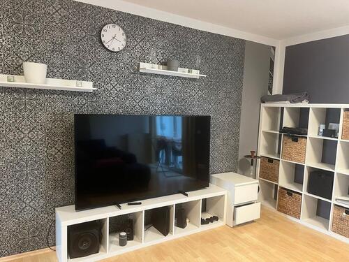 Foto - Etagenwohnung zur Miete in Wolfsburg
