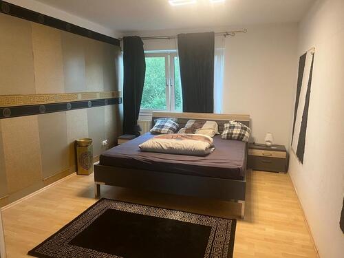 Foto - Etagenwohnung in Wolfsburg zur Miete