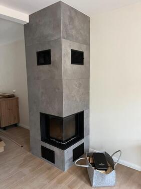 Foto - Etagenwohnung zur Miete in Gera