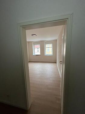 Foto - Etagenwohnung in Gera
