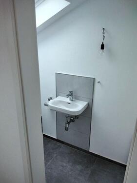 Foto - Etagenwohnung in Staudach-Egerndach zur Miete