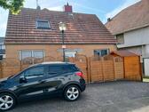 Foto - freistehende einfamilien Haus in bad driburg Zentrum nehe