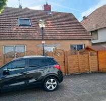 freistehende einfamilien Haus in bad driburg Zentrum nehe