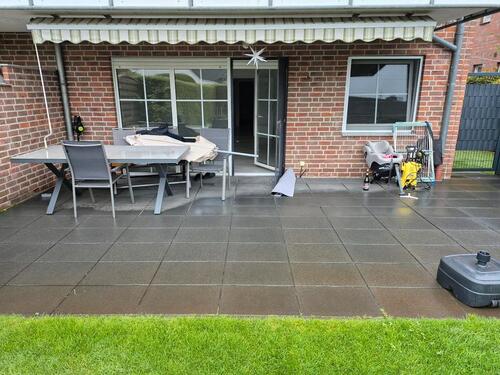 Foto - Erdgeschoss Wohnung + Garten Avenwedde