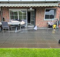 Erdgeschoss Wohnung + Garten Avenwedde - Gütersloh