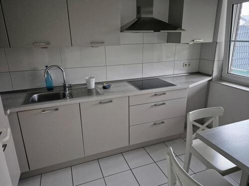 Foto - Etagenwohnung in Gütersloh zur Miete