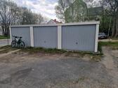Foto - Chemnitz moderne Garage ab sofort frei