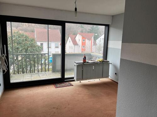 Foto - 2 ZKB in SB-Scheidt ( Nähe Uni)