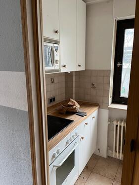 Foto - Etagenwohnung in Saarbrücken