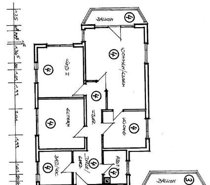 Foto - Etagenwohnung zum Kaufen in Bad Neuenahr-Ahrweiler