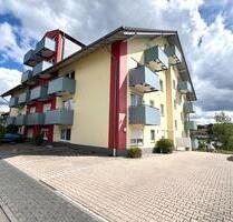 Apartment - OT Göttschied - im Erdgeschoss - inkl. Stellplatz & EBK - Idar-Oberstein