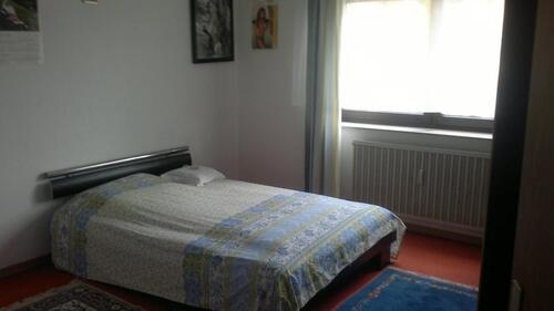 Foto - Etagenwohnung in Ludwigshafen am Rhein