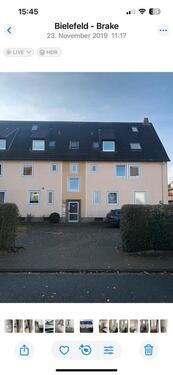 Foto - Stellplatz Wolfsacker 4, Bielefeld-Brake