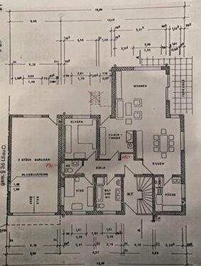Foto - Etagenwohnung zur Miete in Kaiserslautern