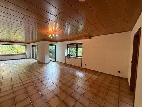 Foto - Etagenwohnung in Kaiserslautern