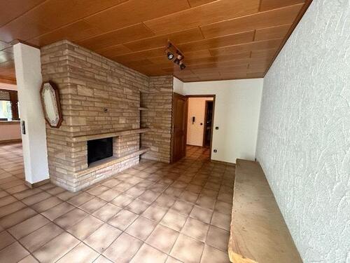 Foto - Etagenwohnung in Kaiserslautern zur Miete