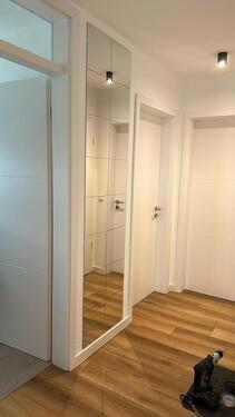 Foto - 3 Zimmer Etagenwohnung zur Miete in Bakum