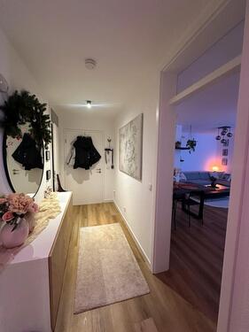 Foto - 3 Zimmer Etagenwohnung in Bakum