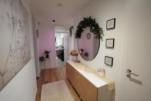 Foto - Etagenwohnung in Bakum zur Miete