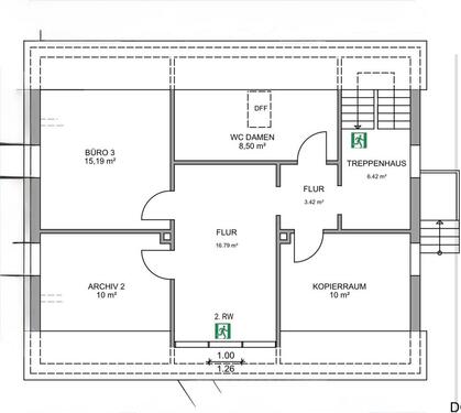 Foto - andere zur Miete in Achim