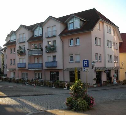 Foto - 2 Zimmer Etagenwohnung in Zell am Harmersbach